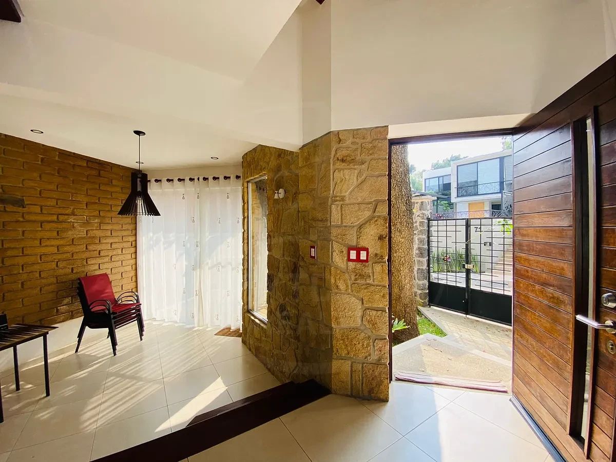 Casa em Rancho Tetela, Cuernavaca, foto 5 de 30
