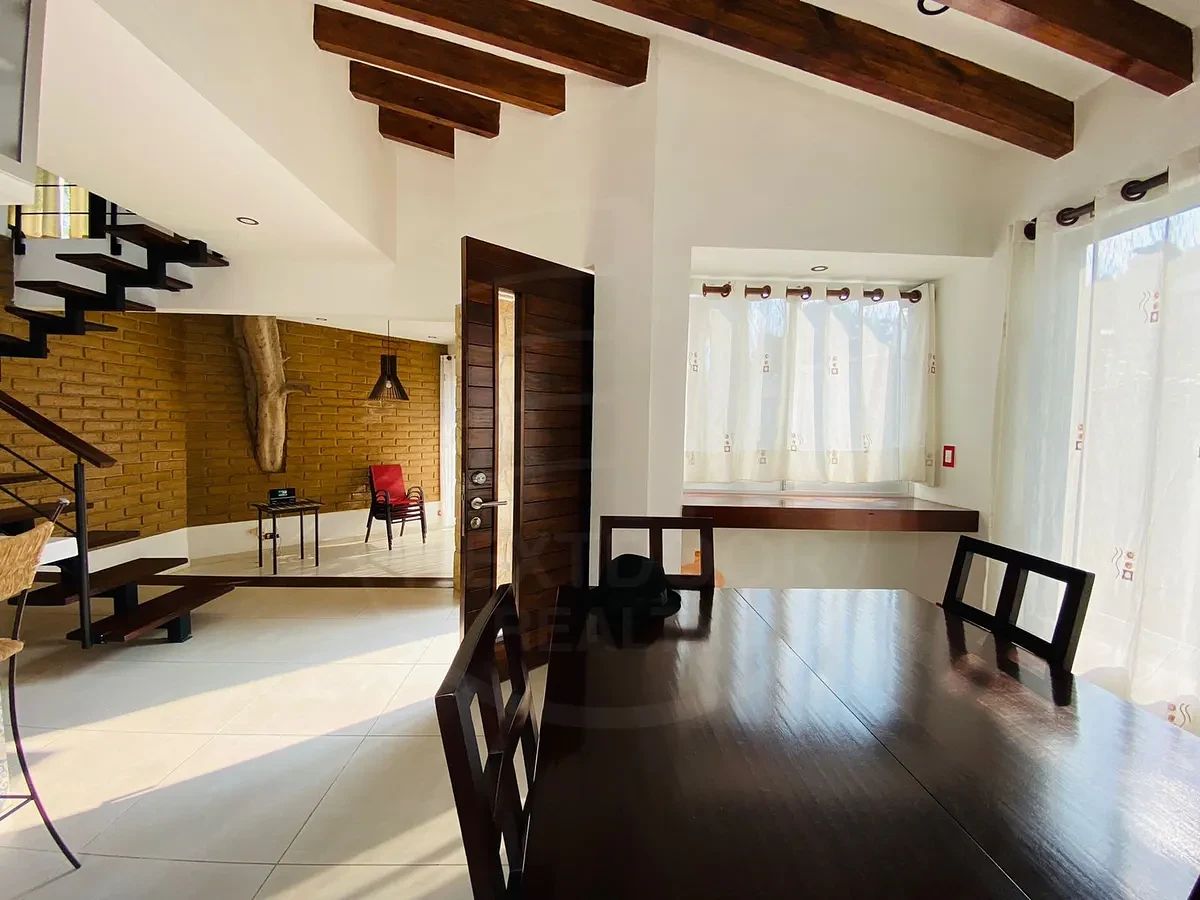 Casa em Rancho Tetela, Cuernavaca, foto 6 de 30