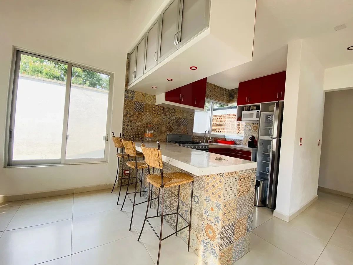 Casa em Rancho Tetela, Cuernavaca, foto 8 de 30