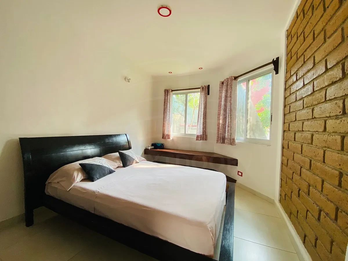 Casa em Rancho Tetela, Cuernavaca, foto 11 de 30