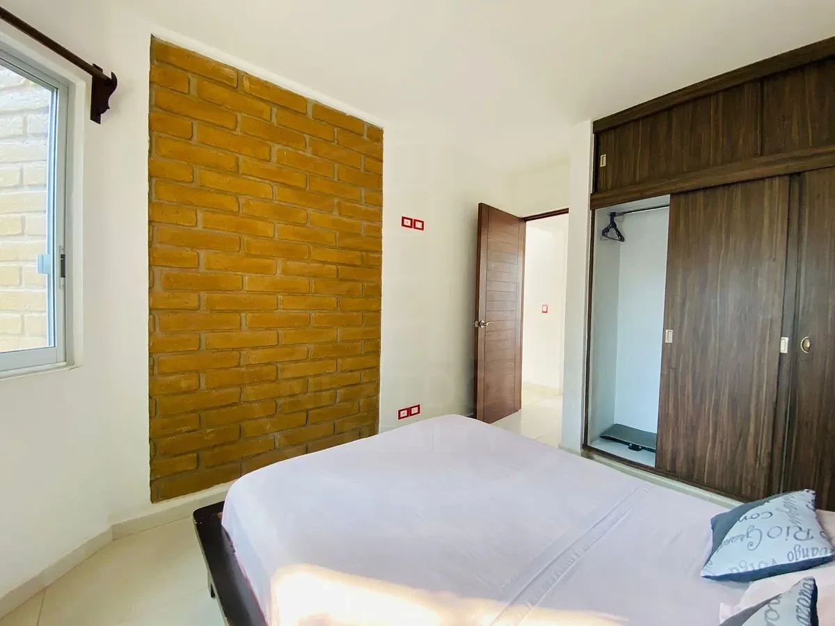 Casa em Rancho Tetela, Cuernavaca, foto 12 de 30