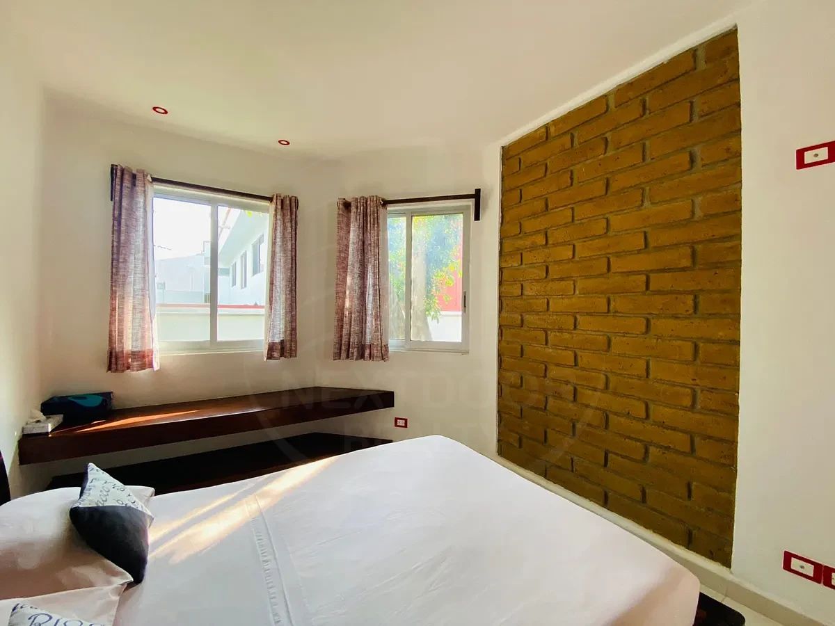 Casa em Rancho Tetela, Cuernavaca, foto 13 de 30