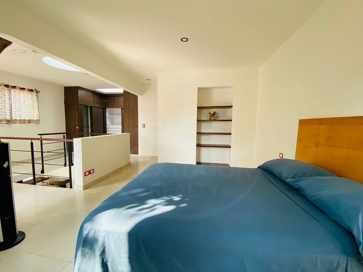 Casa em Rancho Tetela, Cuernavaca, foto 15 de 30