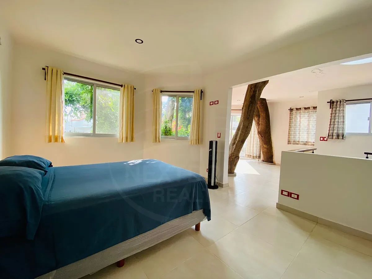 Casa em Rancho Tetela, Cuernavaca, foto 16 de 30