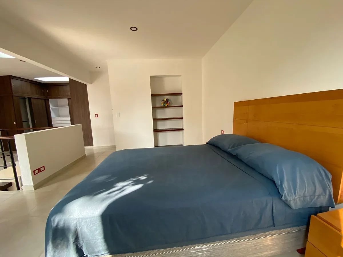Casa em Rancho Tetela, Cuernavaca, foto 17 de 30