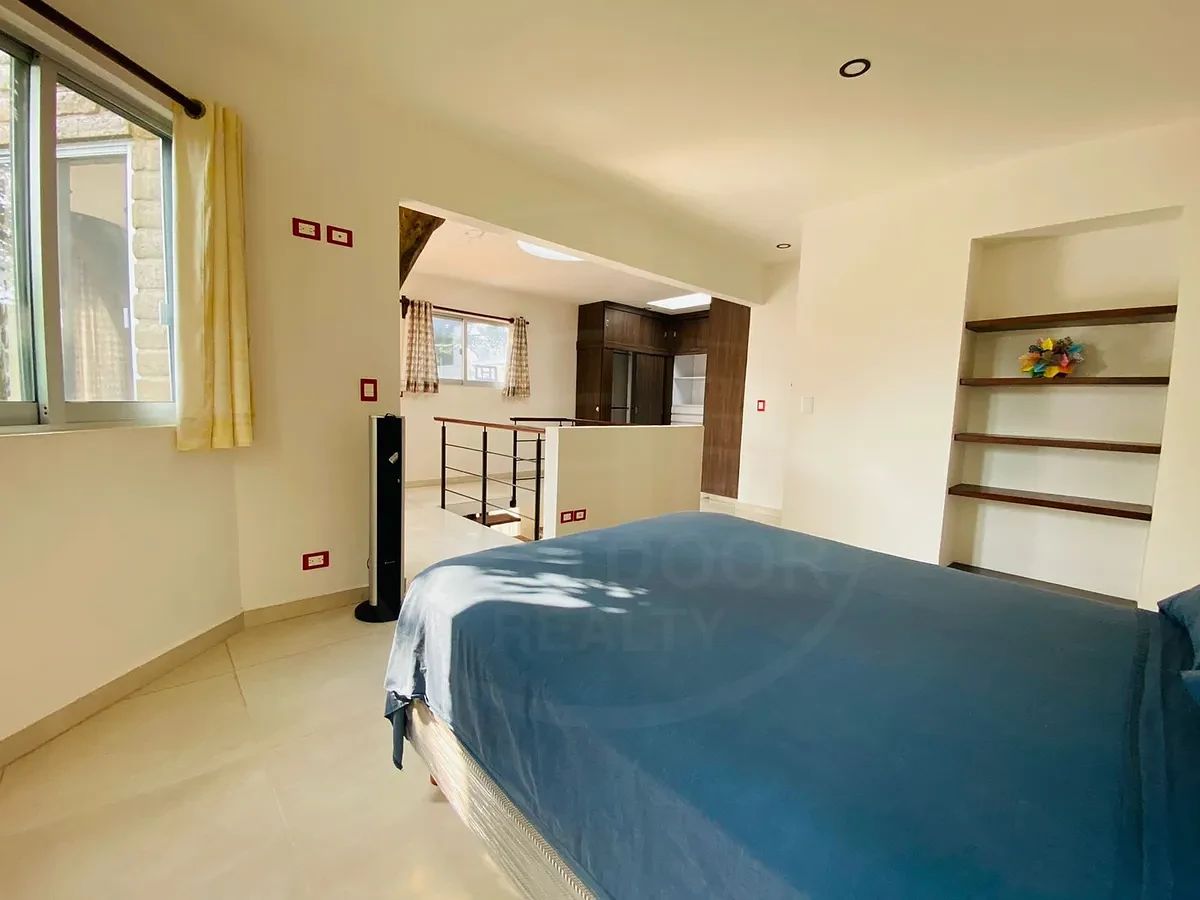 Casa em Rancho Tetela, Cuernavaca, foto 18 de 30