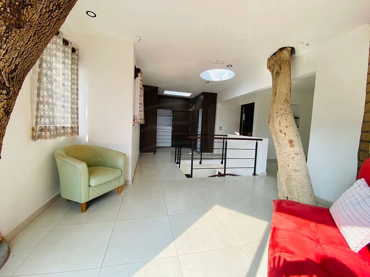 Casa em Rancho Tetela, Cuernavaca, foto 20 de 30