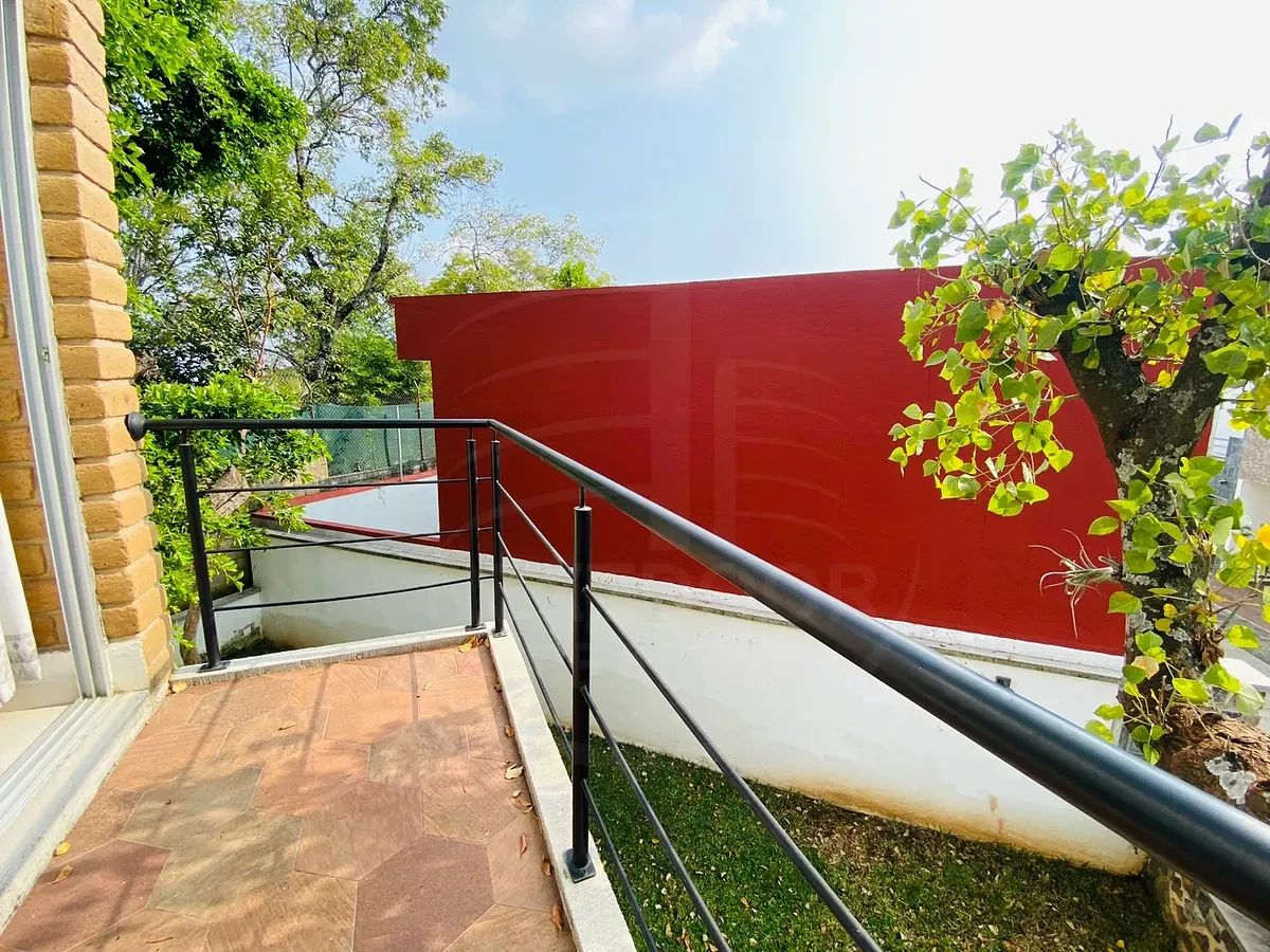 Casa em Rancho Tetela, Cuernavaca, foto 29 de 30