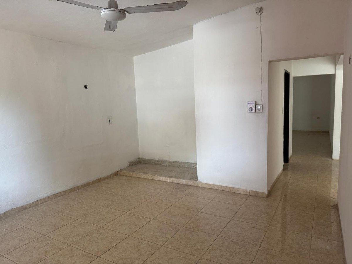 Casa em Delio Moreno Canton, Mérida, foto 4 de 24