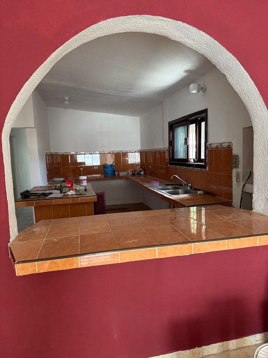 Casa em Delio Moreno Canton, Mérida, foto 2 de 24