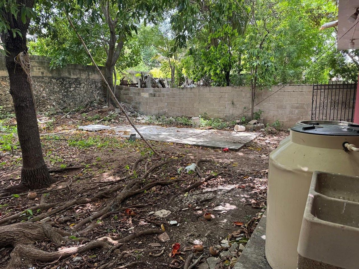 Casa em Delio Moreno Canton, Mérida, foto 22 de 24