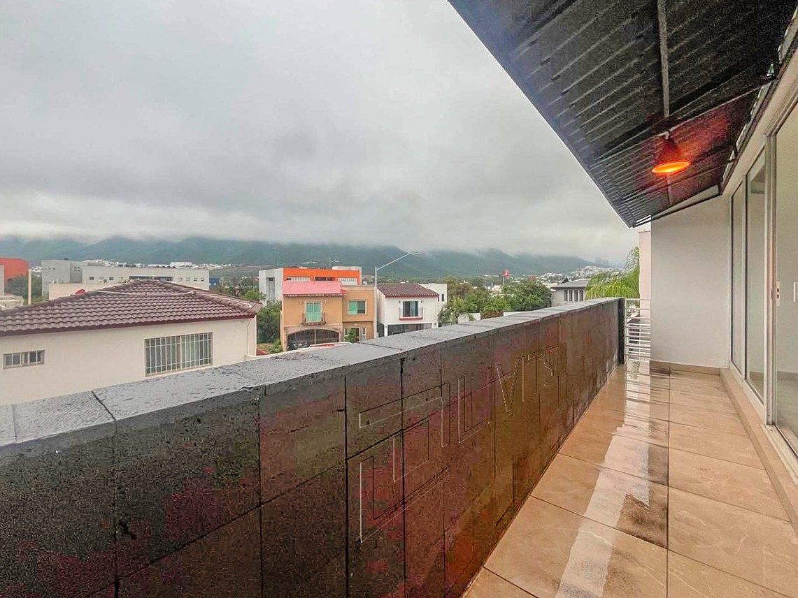 Casa em Brisas La Punta, Monterrey, foto 8 de 10