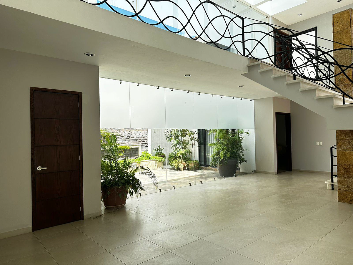 Casa em El Molino Residencial y Golf, León, foto 5 de 35
