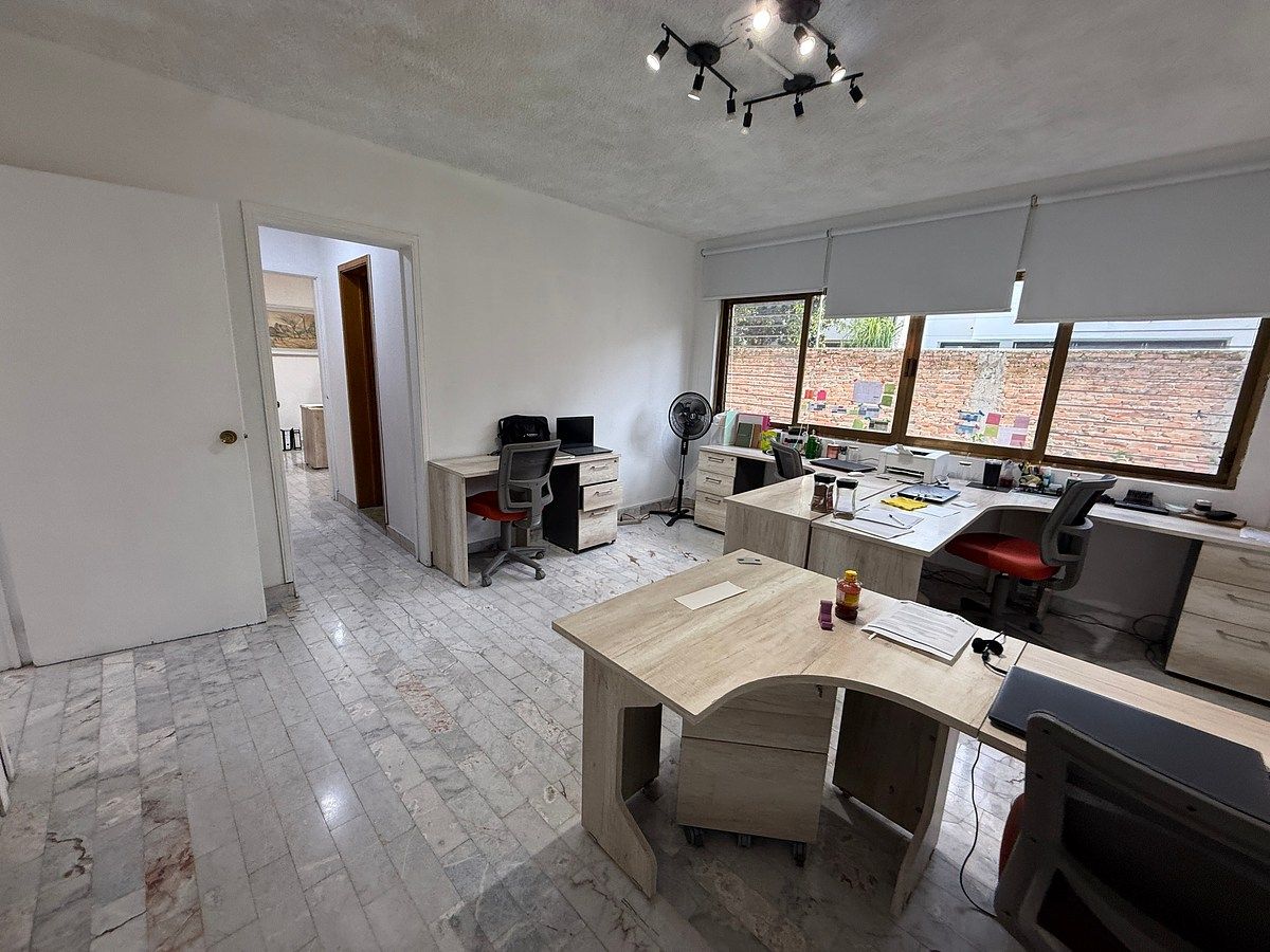 Casa em Italia Providencia, Guadalajara, foto 8 de 22