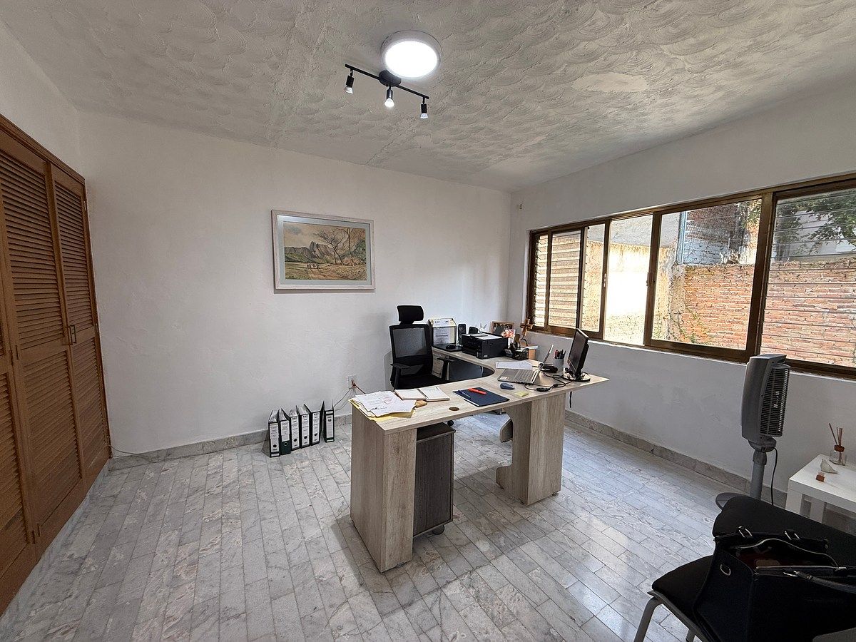 Casa em Italia Providencia, Guadalajara, foto 13 de 22