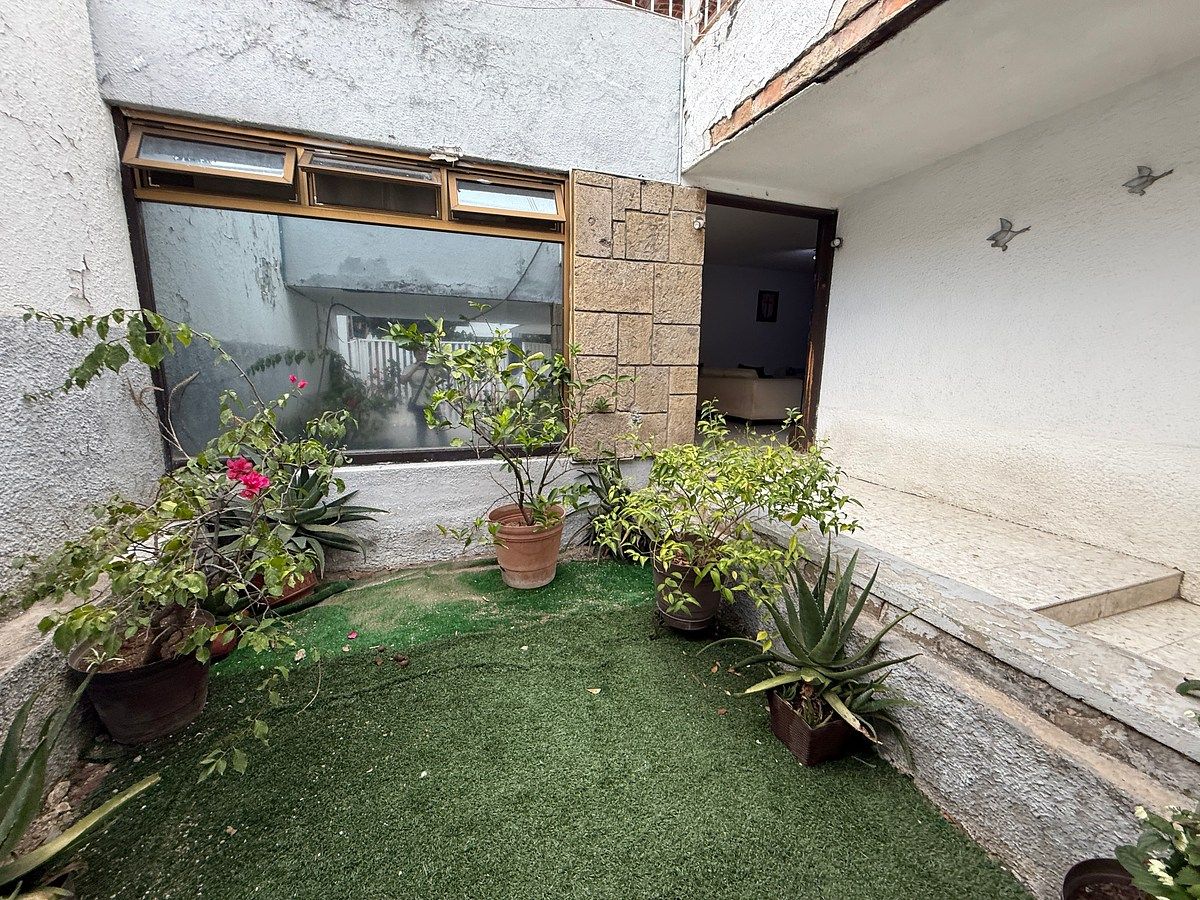 Casa em Italia Providencia, Guadalajara, foto 14 de 22