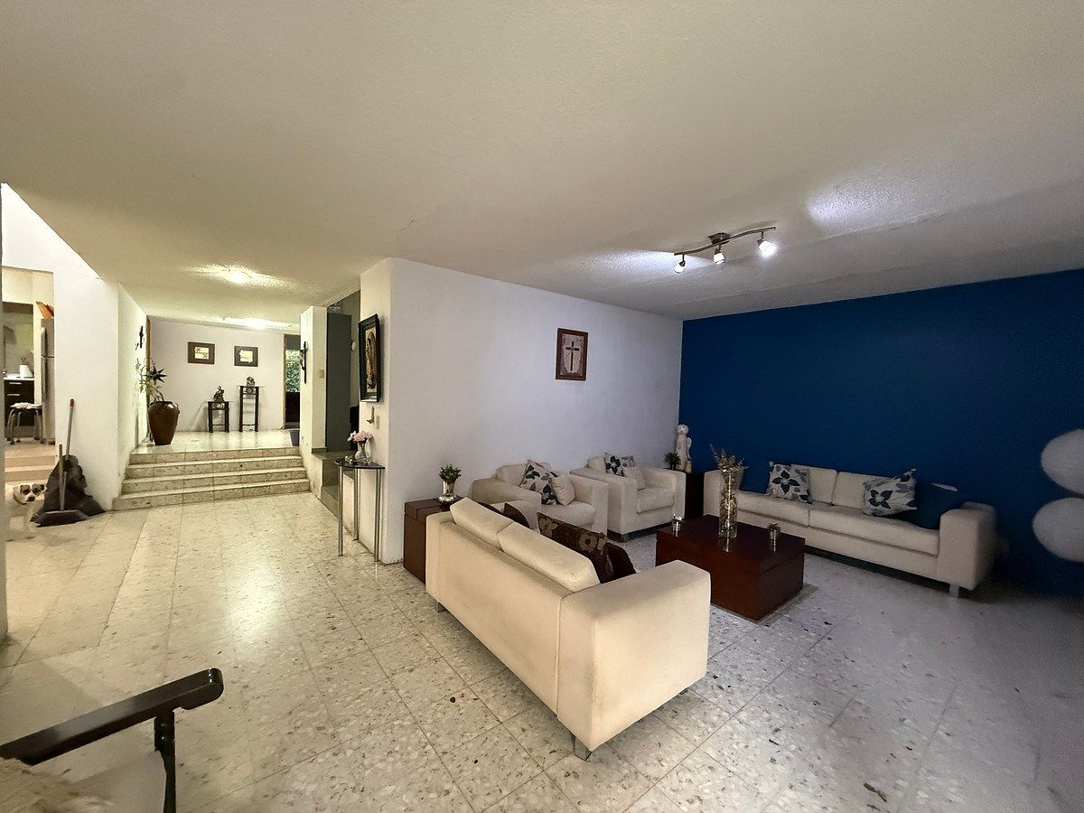 Casa em Italia Providencia, Guadalajara, foto 15 de 22