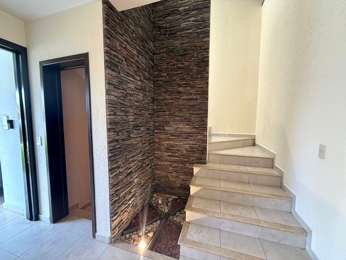 House in Gated Community in Fraccionamiento San Nicolás, Aguascalientes, photo 5 of 16