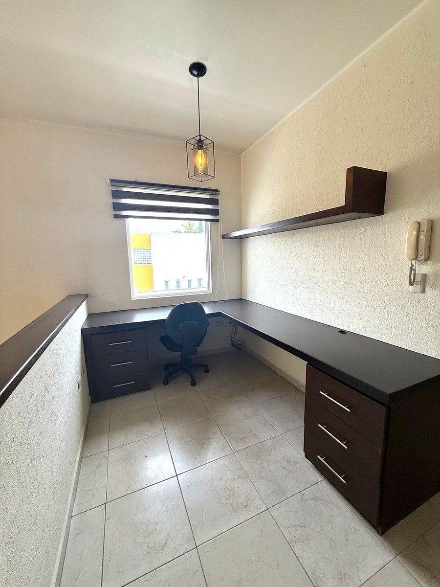 House in Gated Community in Fraccionamiento San Nicolás, Aguascalientes, photo 6 of 16