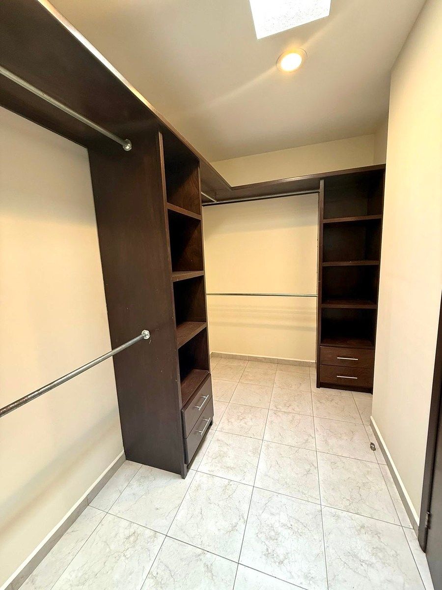 House in Gated Community in Fraccionamiento San Nicolás, Aguascalientes, photo 11 of 16