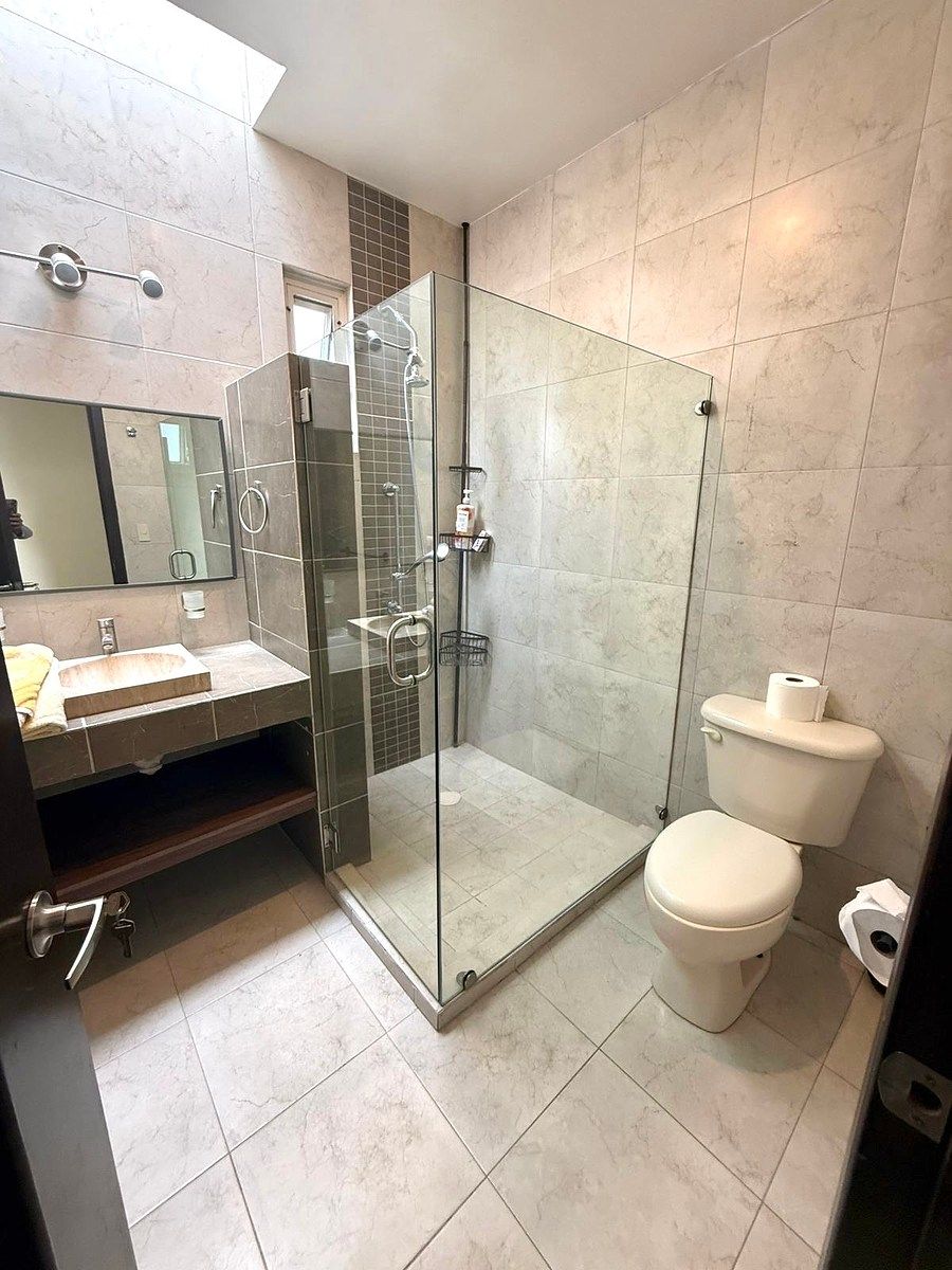 House in Gated Community in Fraccionamiento San Nicolás, Aguascalientes, photo 13 of 16