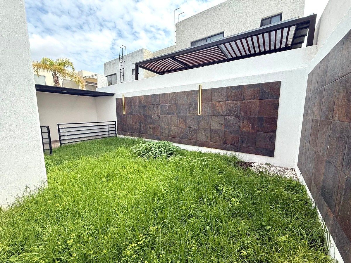 House in Gated Community in Fraccionamiento San Nicolás, Aguascalientes, photo 15 of 16