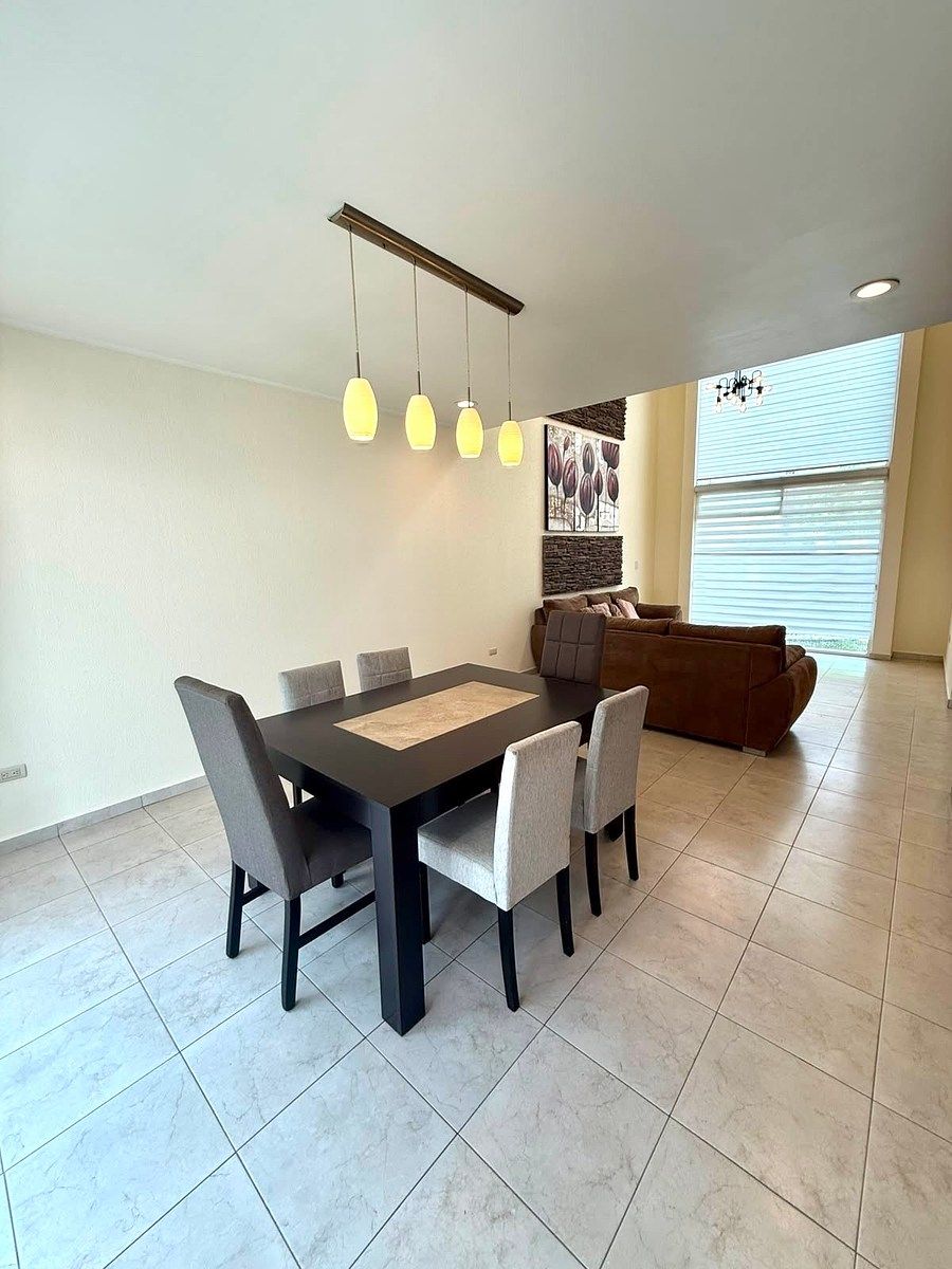 House in Gated Community in Fraccionamiento San Nicolás, Aguascalientes, photo 3 of 18