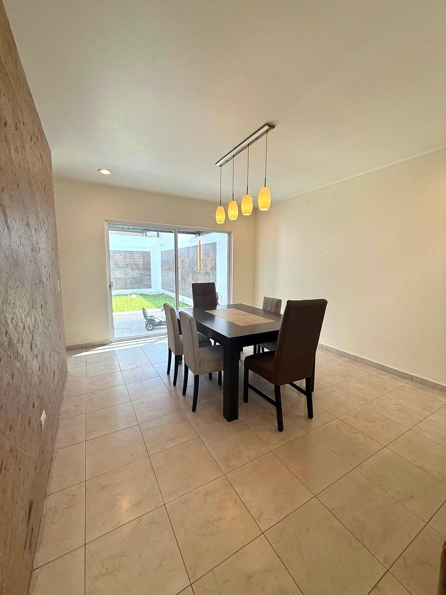House in Gated Community in Fraccionamiento San Nicolás, Aguascalientes, photo 4 of 18