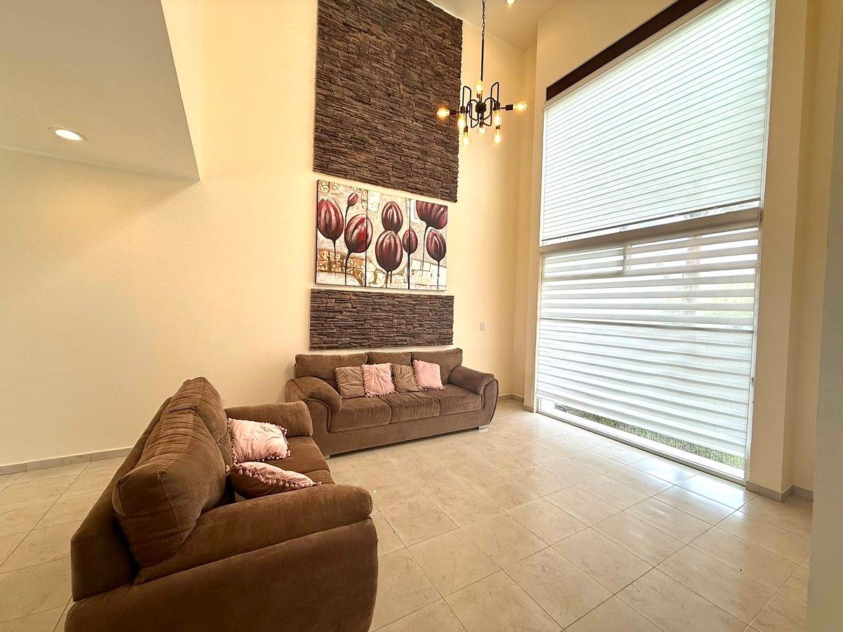 House in Gated Community in Fraccionamiento San Nicolás, Aguascalientes, photo 5 of 18
