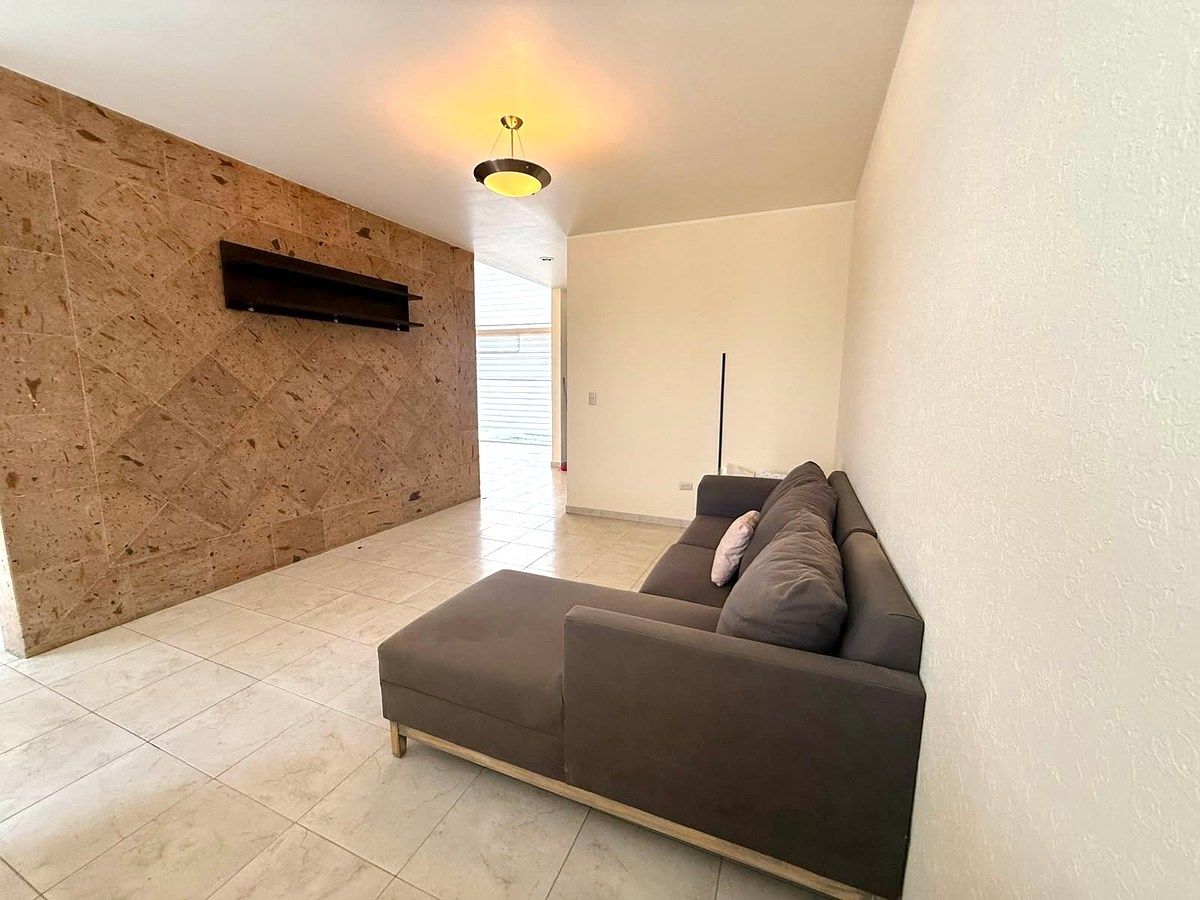 House in Gated Community in Fraccionamiento San Nicolás, Aguascalientes, photo 7 of 18