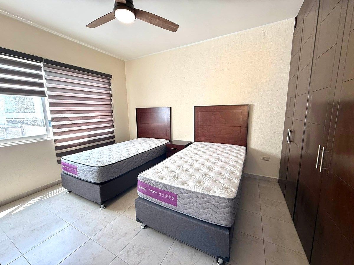 House in Gated Community in Fraccionamiento San Nicolás, Aguascalientes, photo 15 of 18