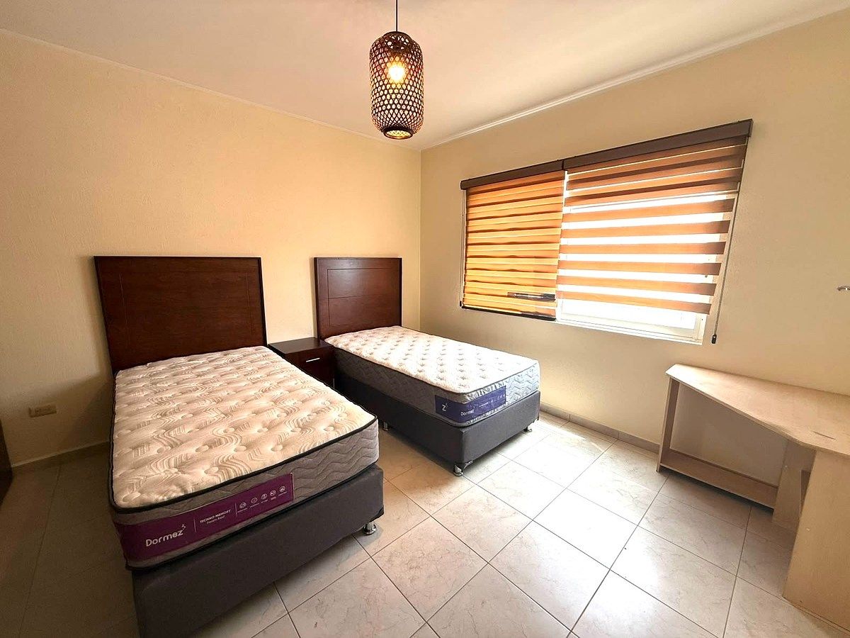 House in Gated Community in Fraccionamiento San Nicolás, Aguascalientes, photo 14 of 18