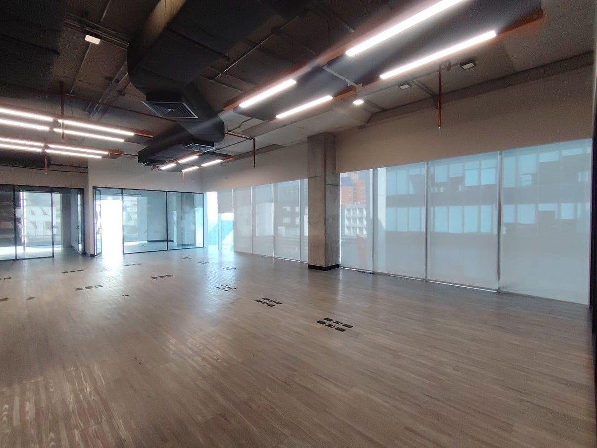 Sala Comercial em Tecnológico, Monterrey, foto 7 de 8