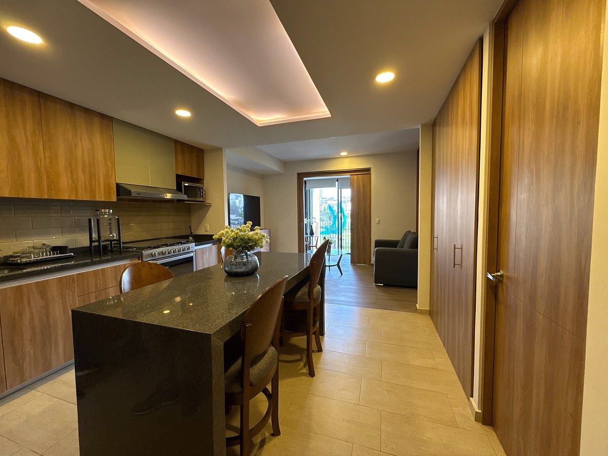 Apartment in Zibatá, El Marqués, photo 2 of 14