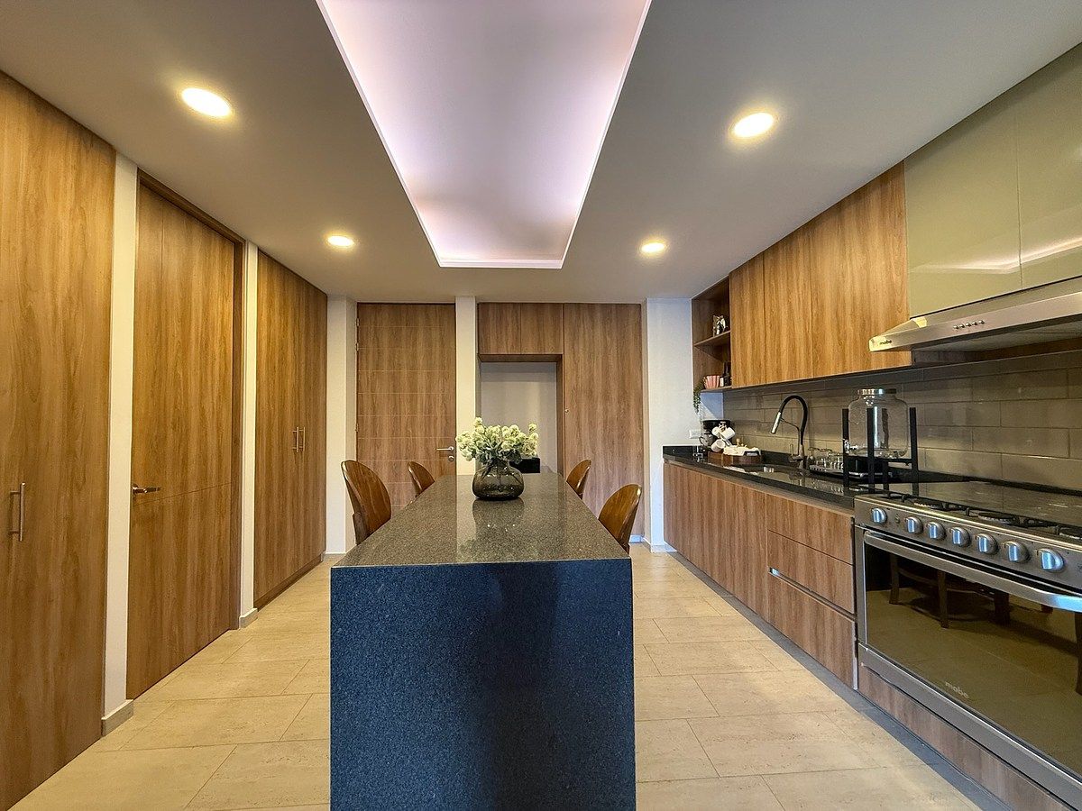 Apartment in Zibatá, El Marqués, photo 3 of 14