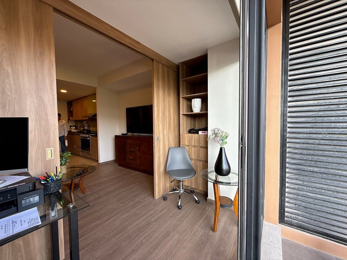 Apartment in Zibatá, El Marqués, photo 4 of 14