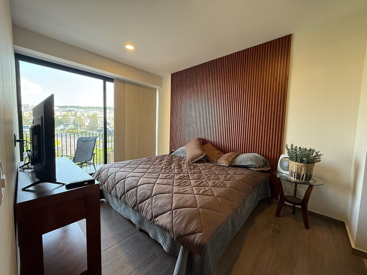 Apartment in Zibatá, El Marqués, photo 5 of 14