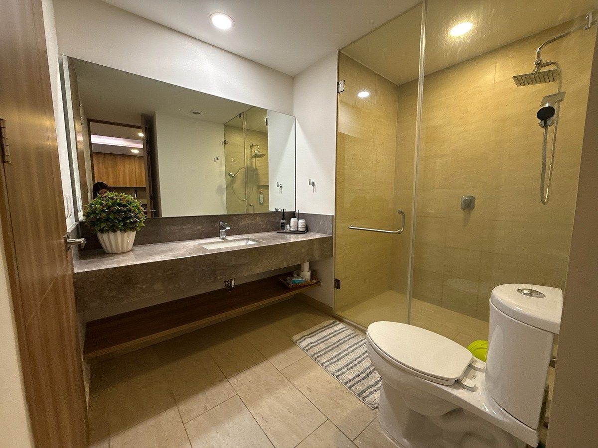 Apartment in Zibatá, El Marqués, photo 8 of 14