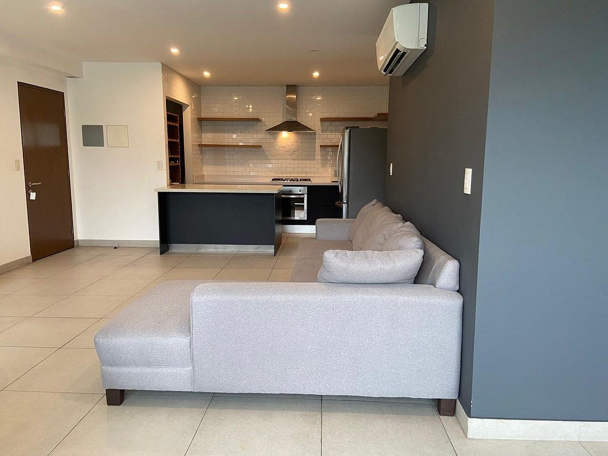 Apartamento em Santa María, Monterrey, foto 12 de 34