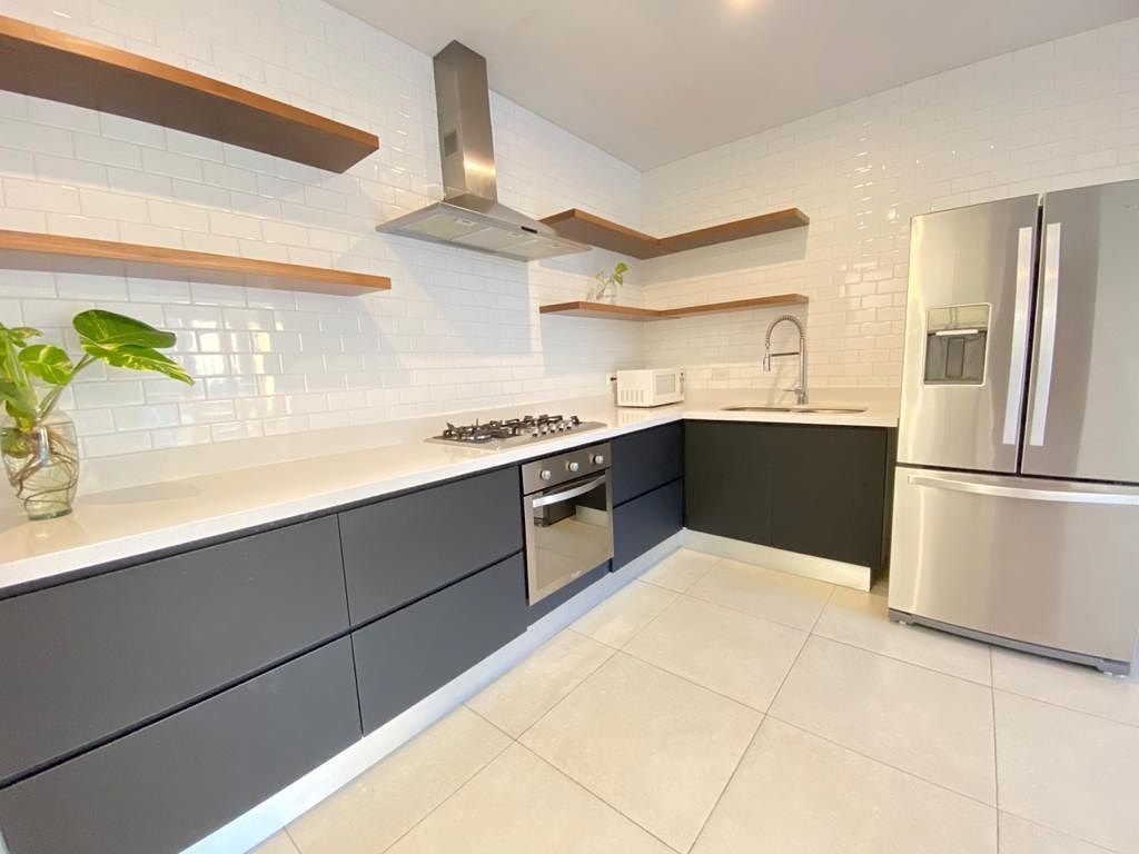 Apartamento em Santa María, Monterrey, foto 4 de 34