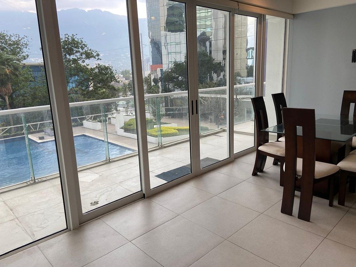 Apartamento em Santa María, Monterrey, foto 7 de 34