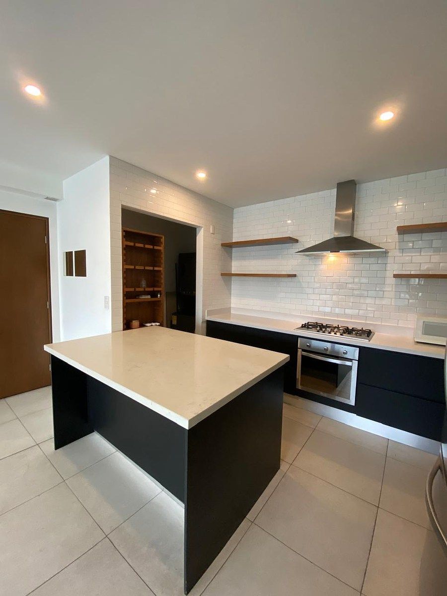 Apartamento em Santa María, Monterrey, foto 9 de 34