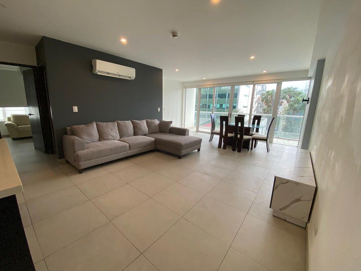 Apartamento em Santa María, Monterrey, foto 10 de 34