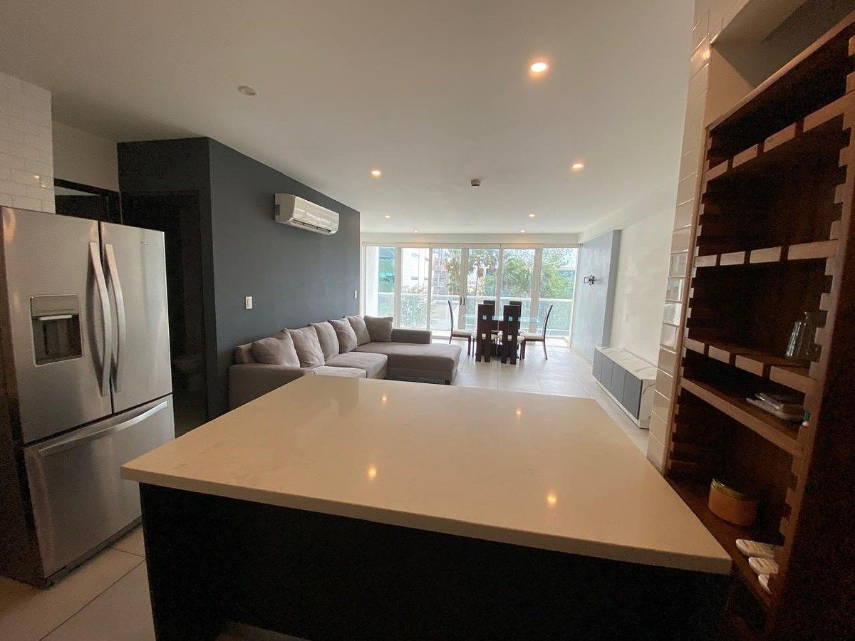 Apartamento em Santa María, Monterrey, foto 11 de 34