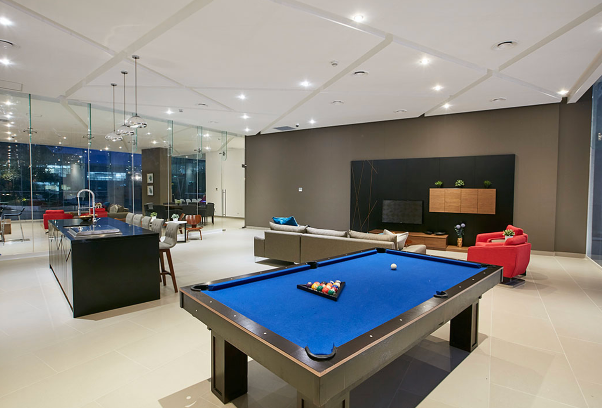 Apartamento em Santa María, Monterrey, foto 26 de 34