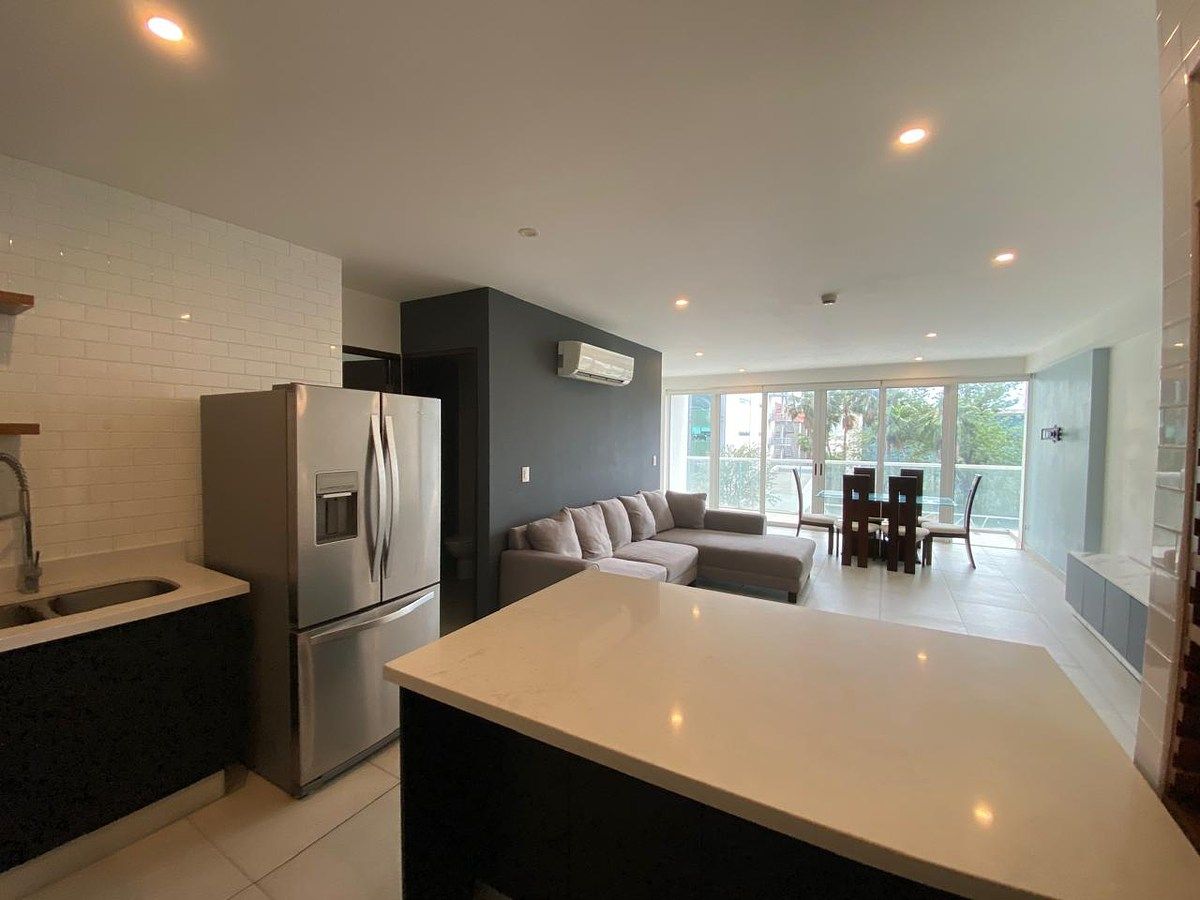 Apartamento em Santa María, Monterrey, foto 27 de 34