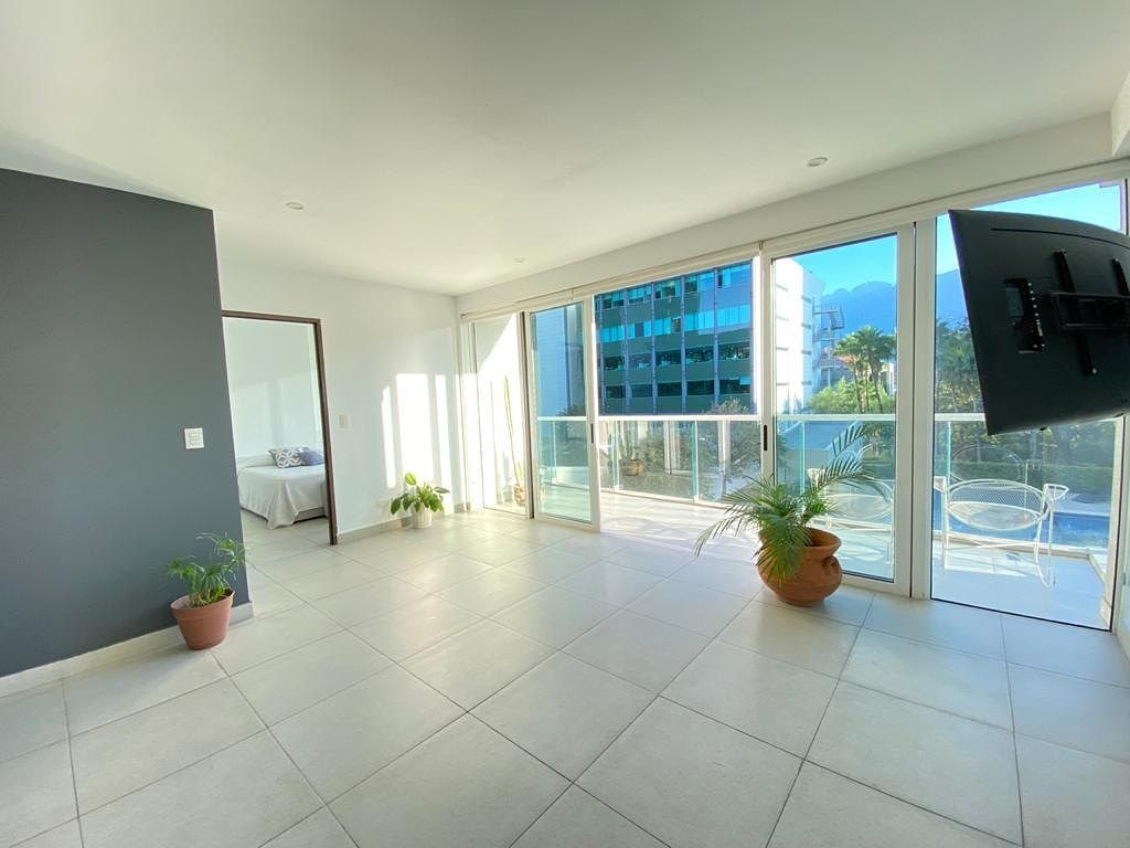 Apartamento em Santa María, Monterrey, foto 30 de 34