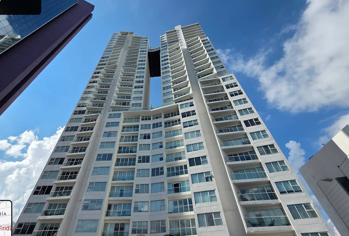 Apartamento em Santa María, Monterrey, foto 2 de 34