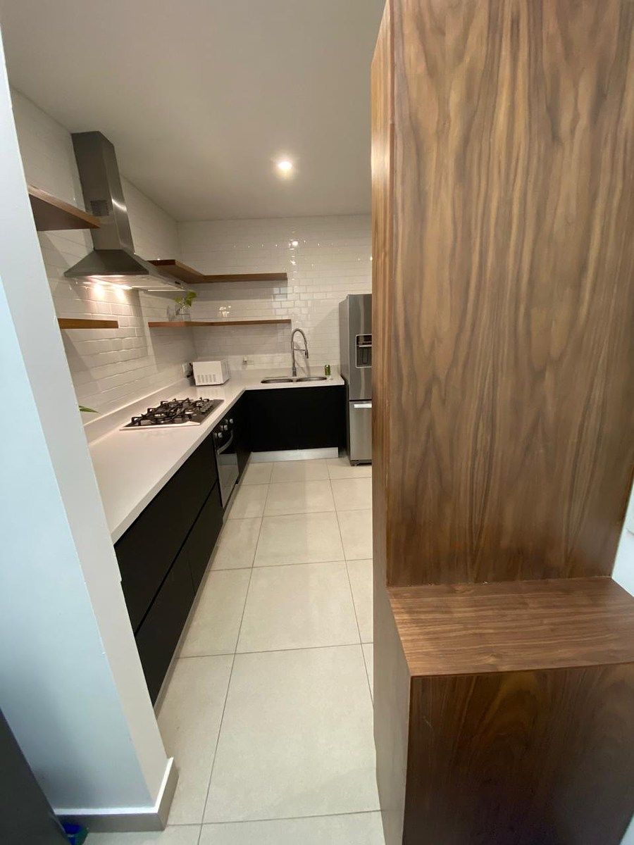 Apartamento em Santa María, Monterrey, foto 32 de 34