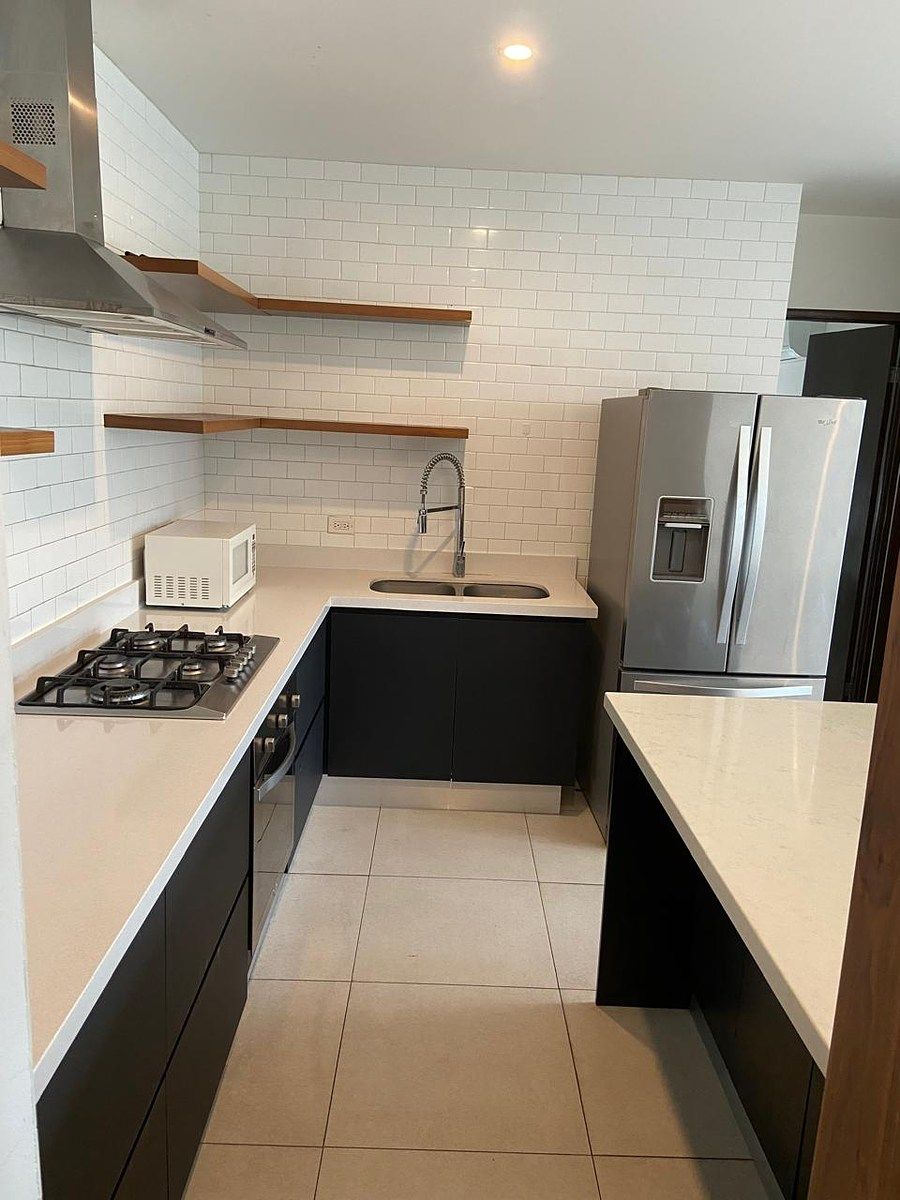 Apartamento em Santa María, Monterrey, foto 34 de 34
